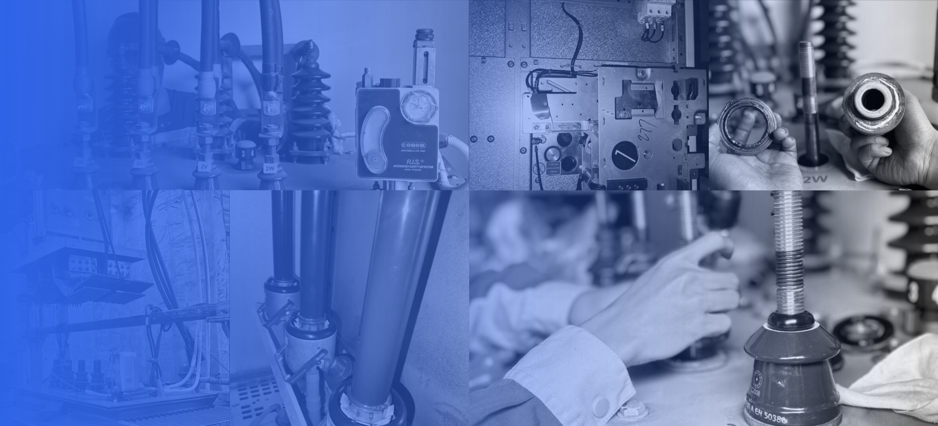 STTA Electrical Project
